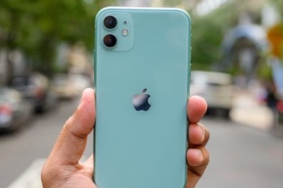 ‘Made in India’ iPhone 11 Goes into Production in Chennai