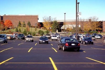 Parking Lot Safety Tips That You Should Follow To Avoid Accidents