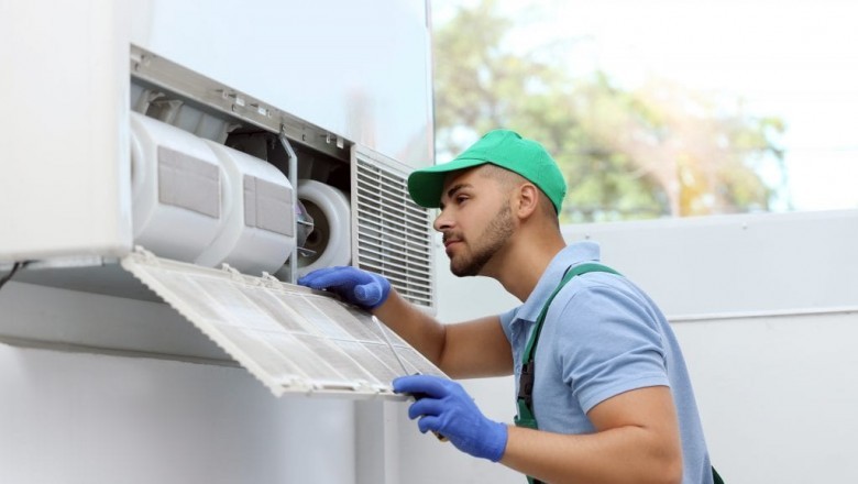 THE DETAILS ON DUCTLESS AIR CONDITIONING