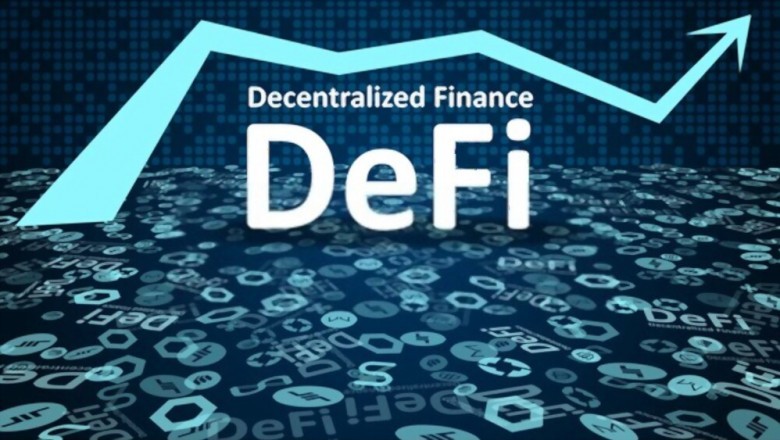 Utilize an open environment with the help of Decentralized Finance Solutions (DeFi)