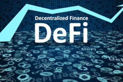 Utilize an open environment with the help of Decentralized Finance Solutions (DeFi)