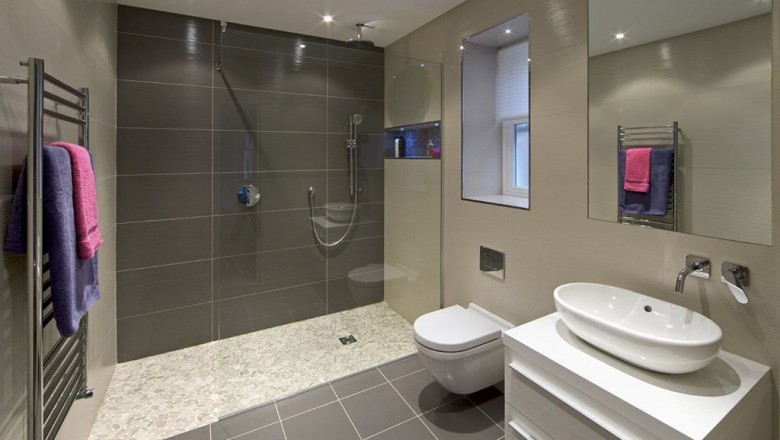 Well known Bathroom Remodeling Types