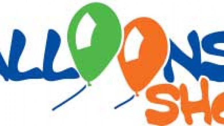 Why Balloon Gifts Are Exploding In Popularity