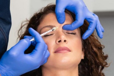 Effectiveness of Botox Treatment in Las Vegas