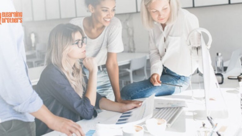 eLearning Brothers Expands Offering with 2500+ BizLibrary Courses