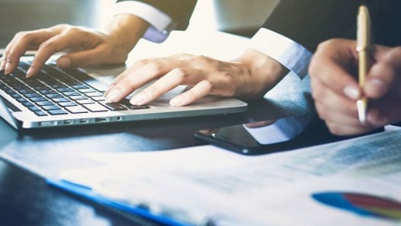 Finance & Accounting BPO
