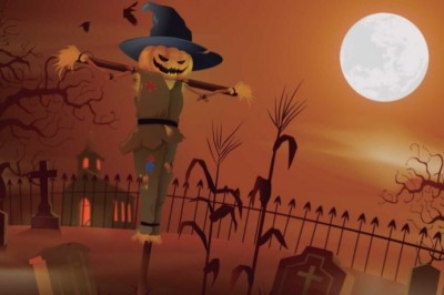 Halloween Songs Rhythm You Need to Tune Into