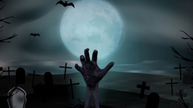 Here’s why this Halloween Resurrection demands Predictive Hiring