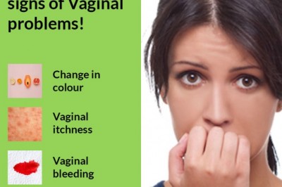 How intimate care helps to prevent disease!!