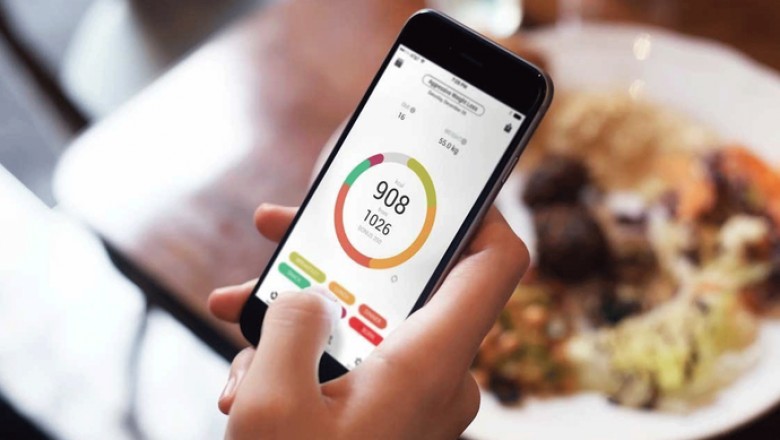 How to Build a Diet and Nutrition App