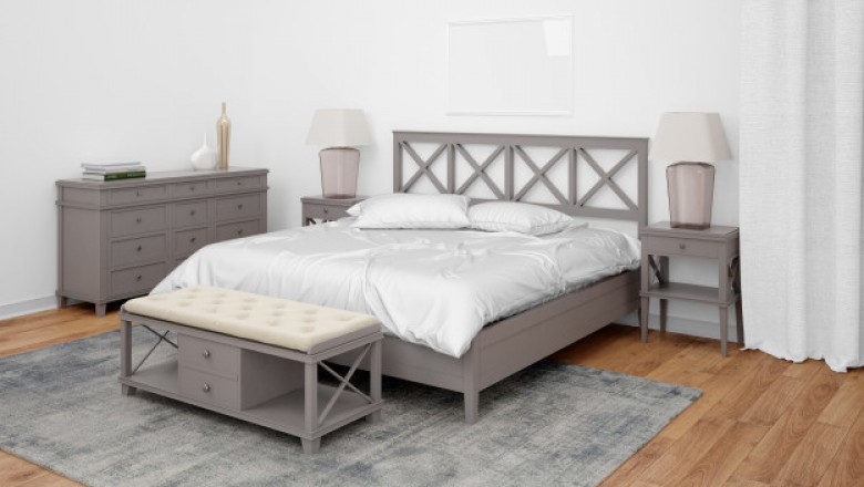 How To Buy A Wooden Sofa Set Online