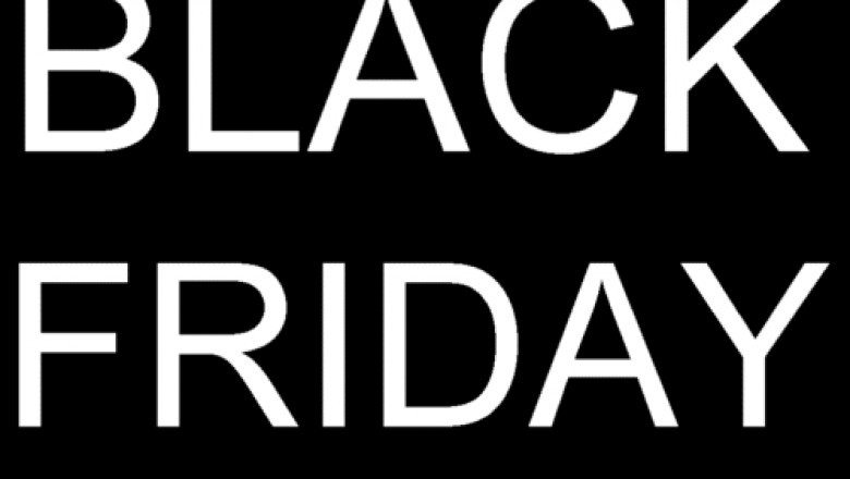 How you can Locate the best Deals on Black Friday