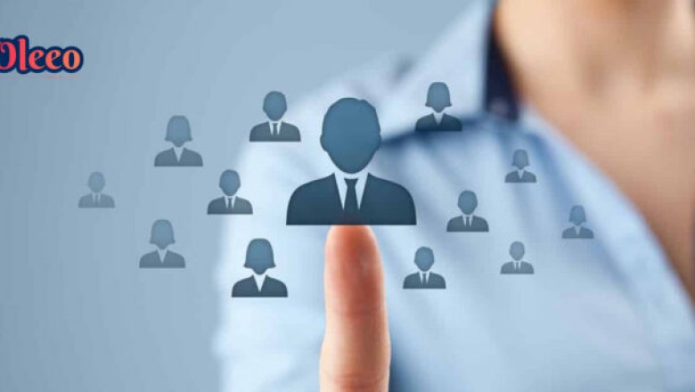 Oleeo’s Recruitment Insights Aids U.K. Police Recruiting