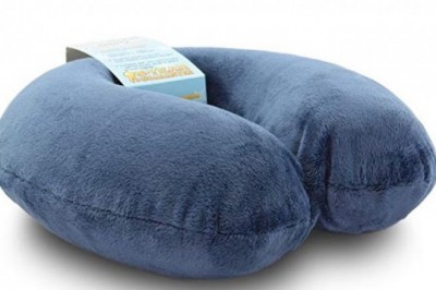 Personalized Neck Pillow- a Perfect Combination of Comfort with Trend!