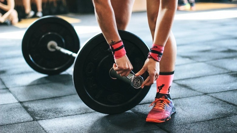 Reach Your Personal Fitness Goals Just 7 Easy Steps