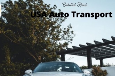 Seasonal Car Shipping USA