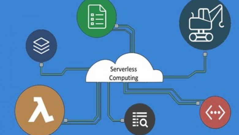 Server less Computing Market by Competitive Landscape, Latest Technology and Demand 2020 to 2030