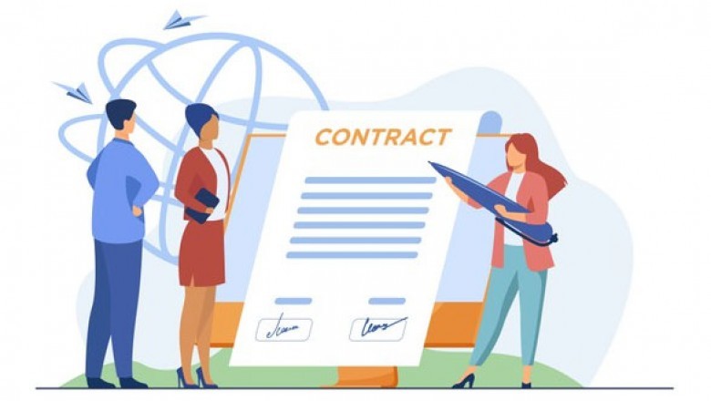 Smart Contract MLM Software | smart contract based MLM development company
