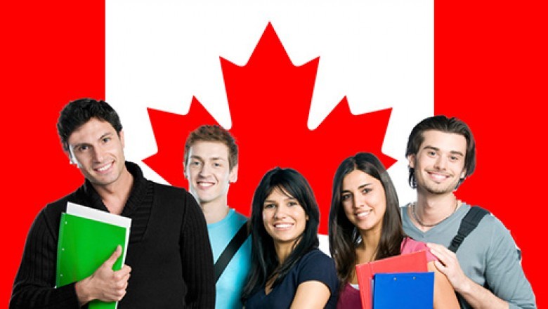 Study in Canada | QLPD