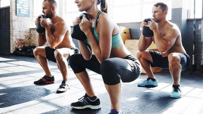 Things To Consider While Joining Gym Near Allentown Pa