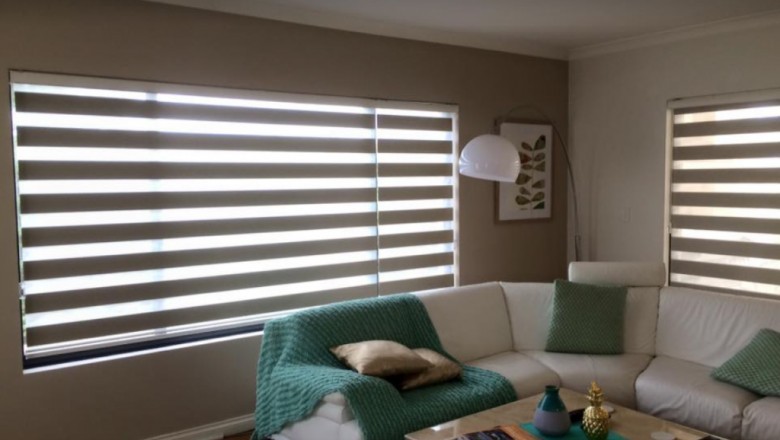 Window Blinds - Ideal Window Coverings