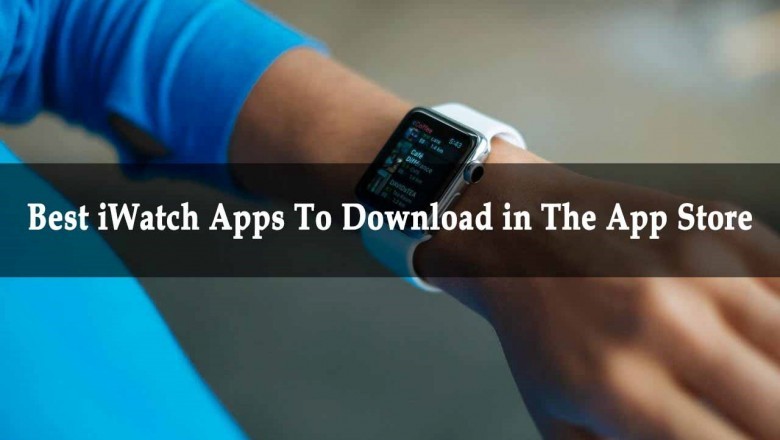 10 Most Useful iWatch Apps To Download In The App Store