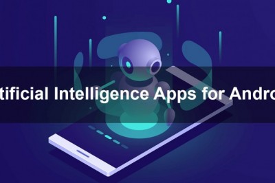 11 Artificial Intelligence Apps That Can Be Used on Android