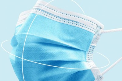 3ply Disposable Face Mask