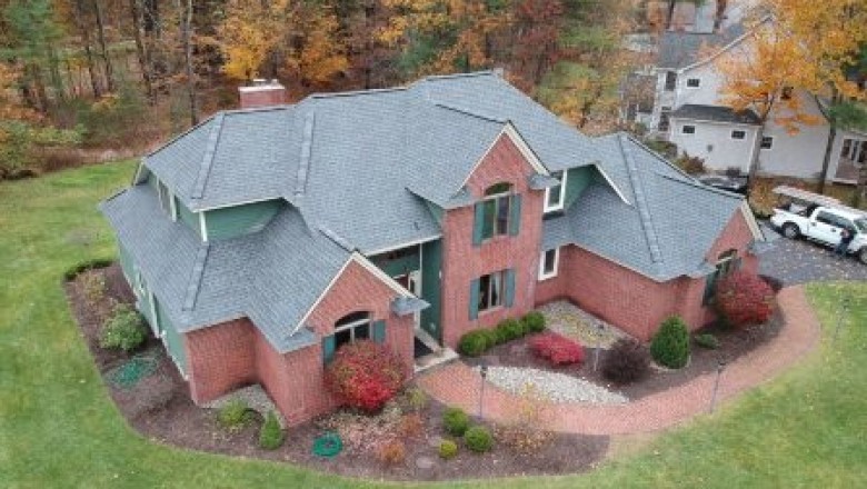 About Roofing Installation