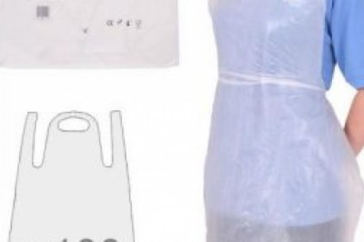 Disposable Aprons