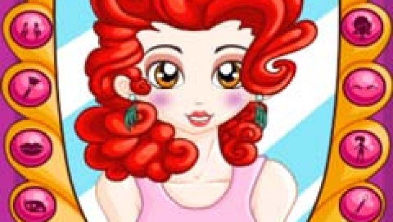 Dress up Games for Girls
