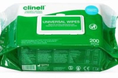 Hand Sanitizers & Wipes