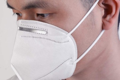 KN95 Face Masks Surgical Disposable Mouth Guard Cover Face Masks – CE Approved