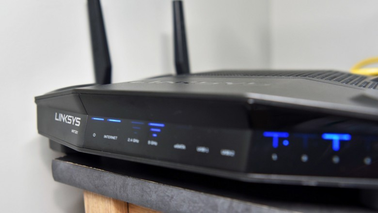 Linksys Router Login