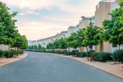 Top 5 Villas in Greater Noida West