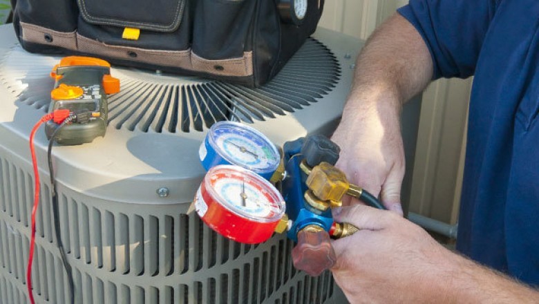 Turning to the Right Company to Get Furnace Repair