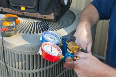 Turning to the Right Company to Get Furnace Repair