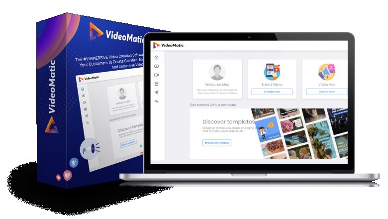 VideoMatic Review