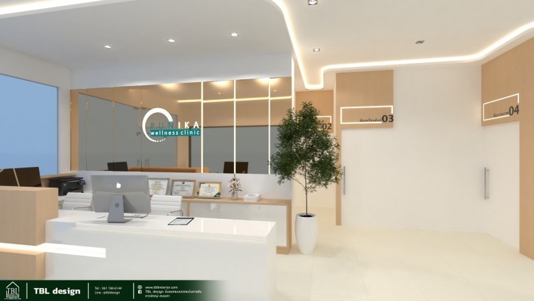 Hat Yai Interior