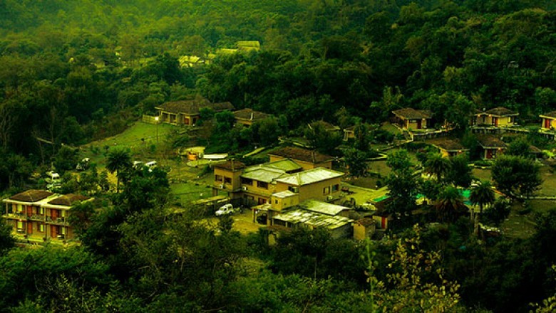 Adventure Activities In Punjab
