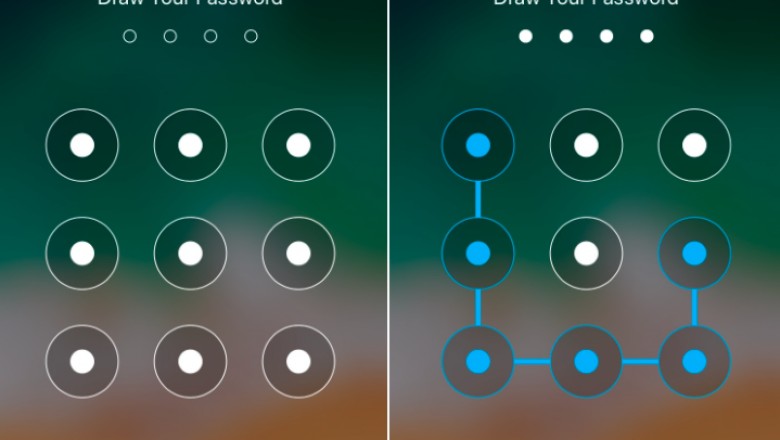 Easy Hacks To Unlock You’re The Pattern Lock On Your Android Device
