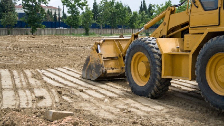 Get Professional Commercial Lot-Land Clearing Services in Houston, TX from Local Demolition Services.