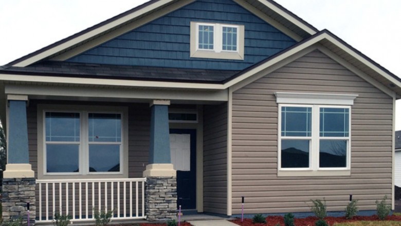 Home Siding Repair Cincinnati | Siding Installation Services