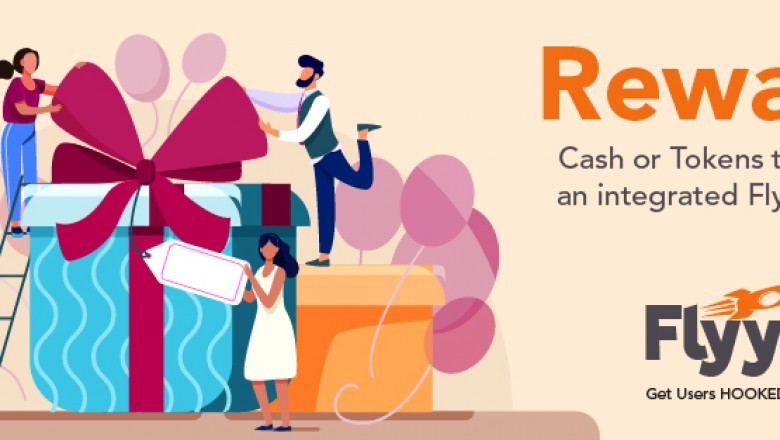 How to Use GPay like Scratch Cards for 100x Results in Referral Program?