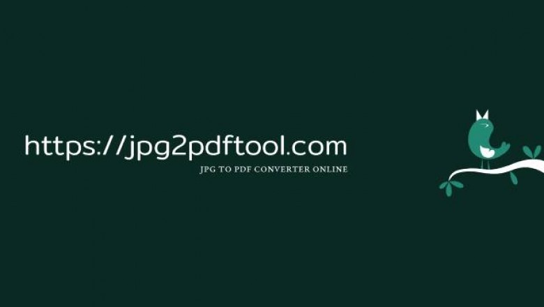 jpg to pdf