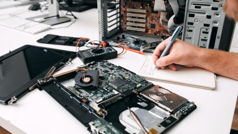 Laptop Repair and Notebook Repair| LapFix