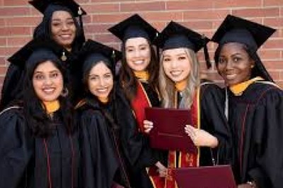 Master's Degree in Business Analytics - Master of Science in Business Analytics