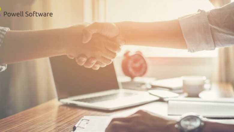 Powell Software Launches Onboarding Templates