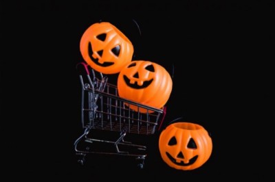 The Perfect Halloween Marketing Platter for E-commerce