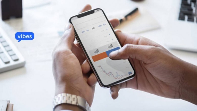 Vibes Recognized in Gartner’s List for Mobile Marketing Platforms